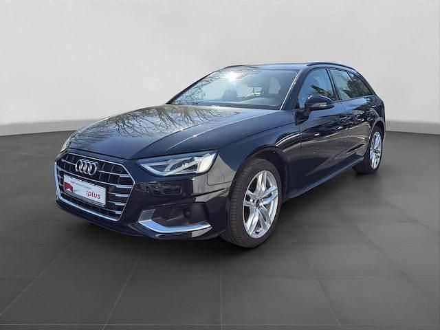 Gebraucht Audi A4 Advanced 204 PS (150 kW) 2023 Kombi
