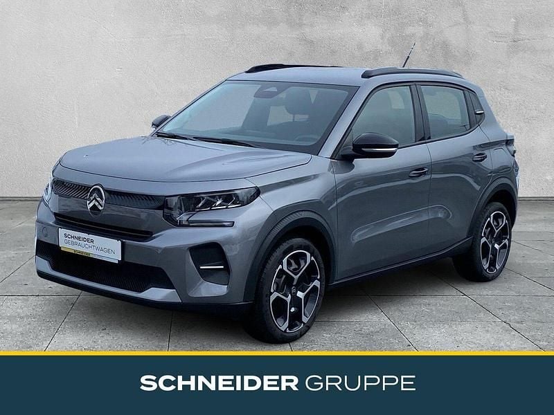 Used Citroën C3 101 HP (74 kW) 2025 SUV