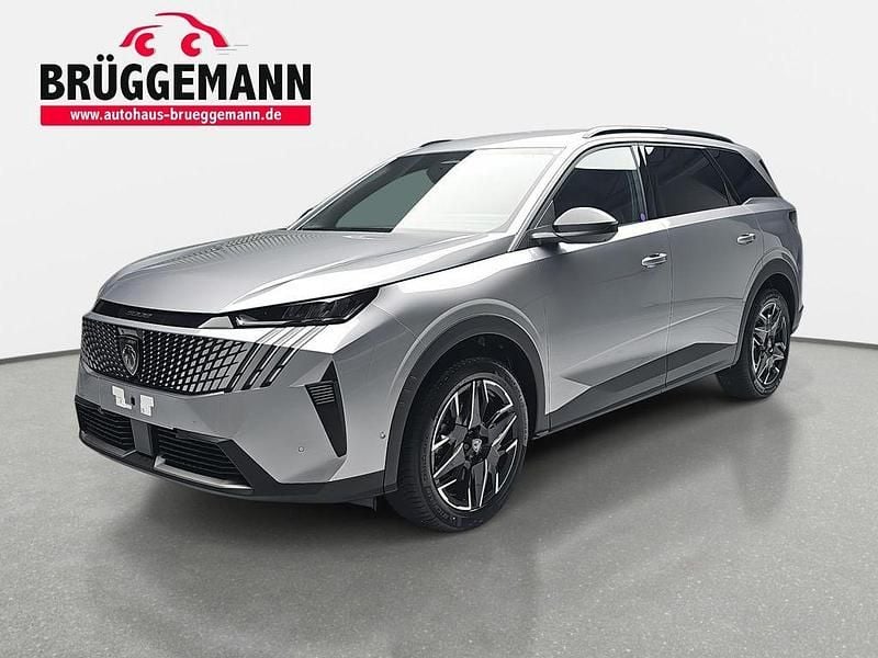 Grau Neu 2025 Peugeot 5008 Allure Van / Kleinbus | 34.890 € (Superpreis) - Bild 1/4