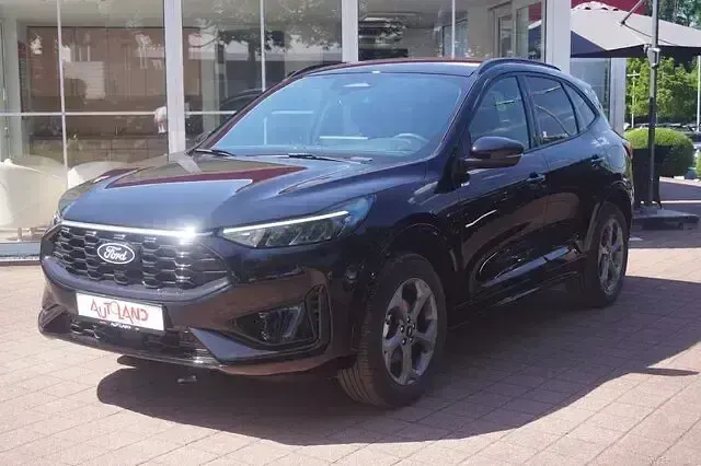 Neu Ford Kuga 180 PS (132 kW) 2026 Andere SUV