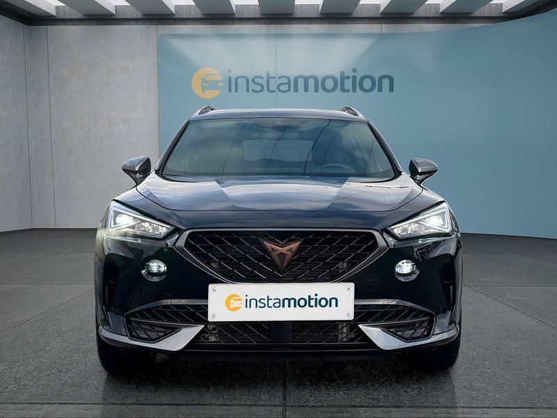Gebraucht Cupra Formentor 150 PS (110 kW) 2024 Andere SUV
