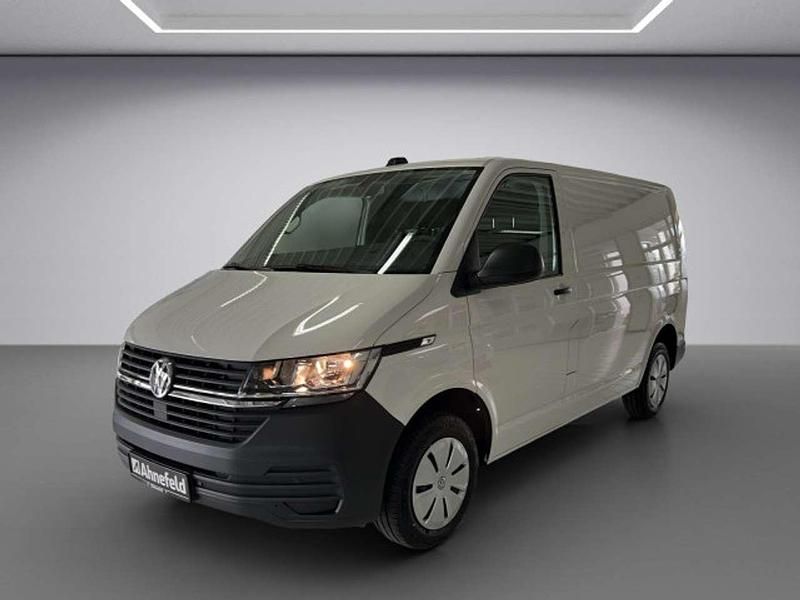 Gebraucht VW Transporter 150 PS (110 kW) 2024 Candy weiss Van