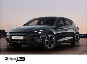 Nouă Cupra Leon 150 CP (110 kW) 2025 Albastru Berlinǎ