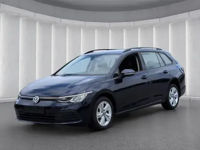 Gebraucht VW Golf VII 116 PS (85 kW) 2021 Kleinwagen