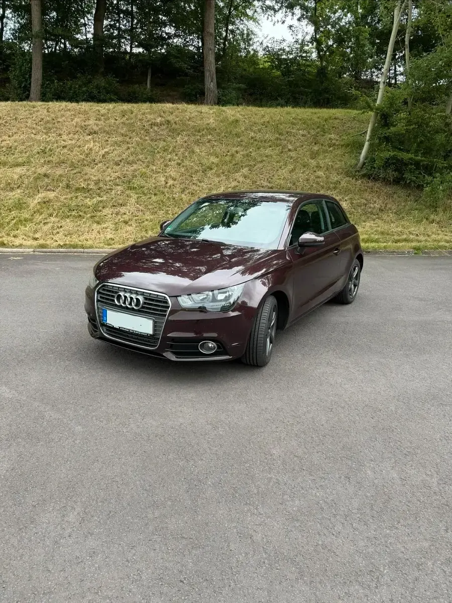 Gebraucht Audi A1 90 PS (66 kW) 2015 Andere farben Kleinwagen