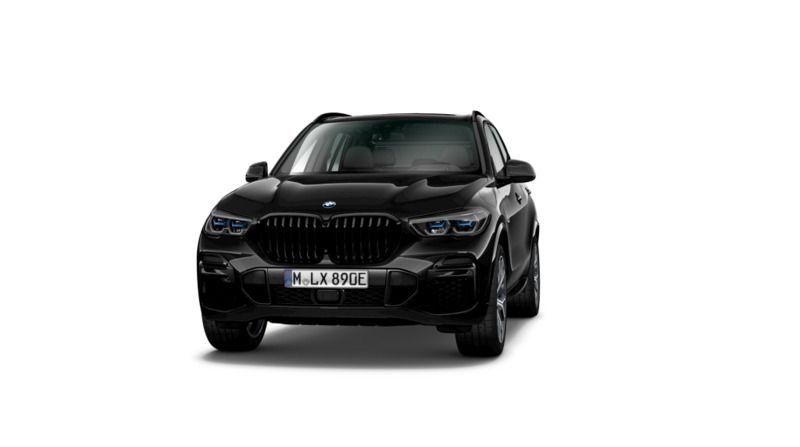 Gebraucht 2022 BMW X5 Efficient Dynamics SUV | 57.690 € (Fairer Preis) - Bild 1/4