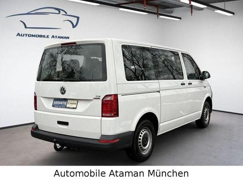 Gebraucht VW Caravelle 150 PS (110 kW) 2016 Andere Limousine
