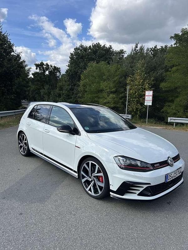 Gebraucht 2016 VW Golf VII GTI Limousine | 23.499 € (Fairer Preis) - Bild 1/4