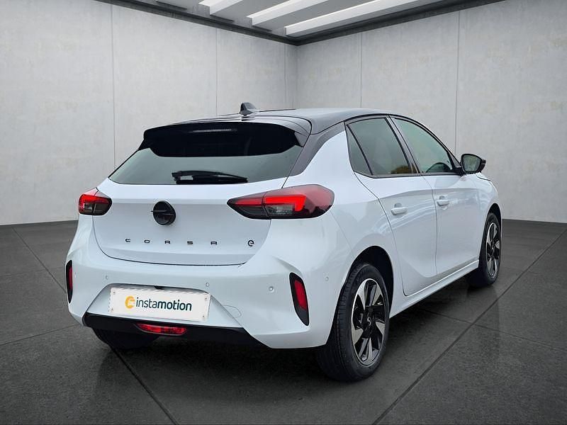 Neu Opel Corsa-e 100 kW (136 PS) 2025 Weiß Kleinwagen