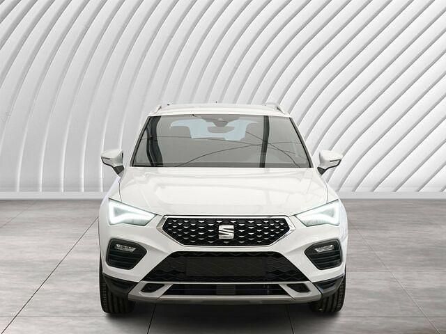 Gebraucht Seat Ateca Xperience 150 PS (110 kW) 2024 Andere farbe SUV