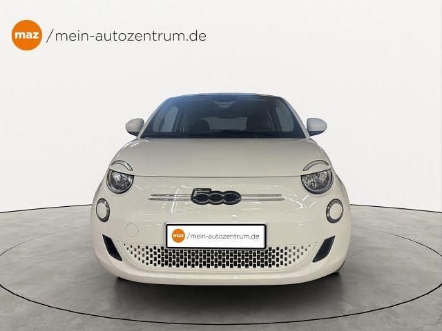 Gebraucht Fiat 500e 86 kW (118 PS) 2023 Weiß Kleinwagen