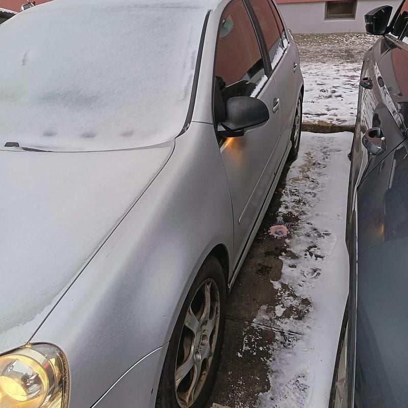 Gebraucht VW Golf V GTI 300 PS (220 kW) 2007 Grau Kleinwagen