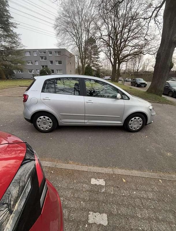 Gebraucht VW Golf V Comfortline 116 PS (85 kW) 2007 Limousine