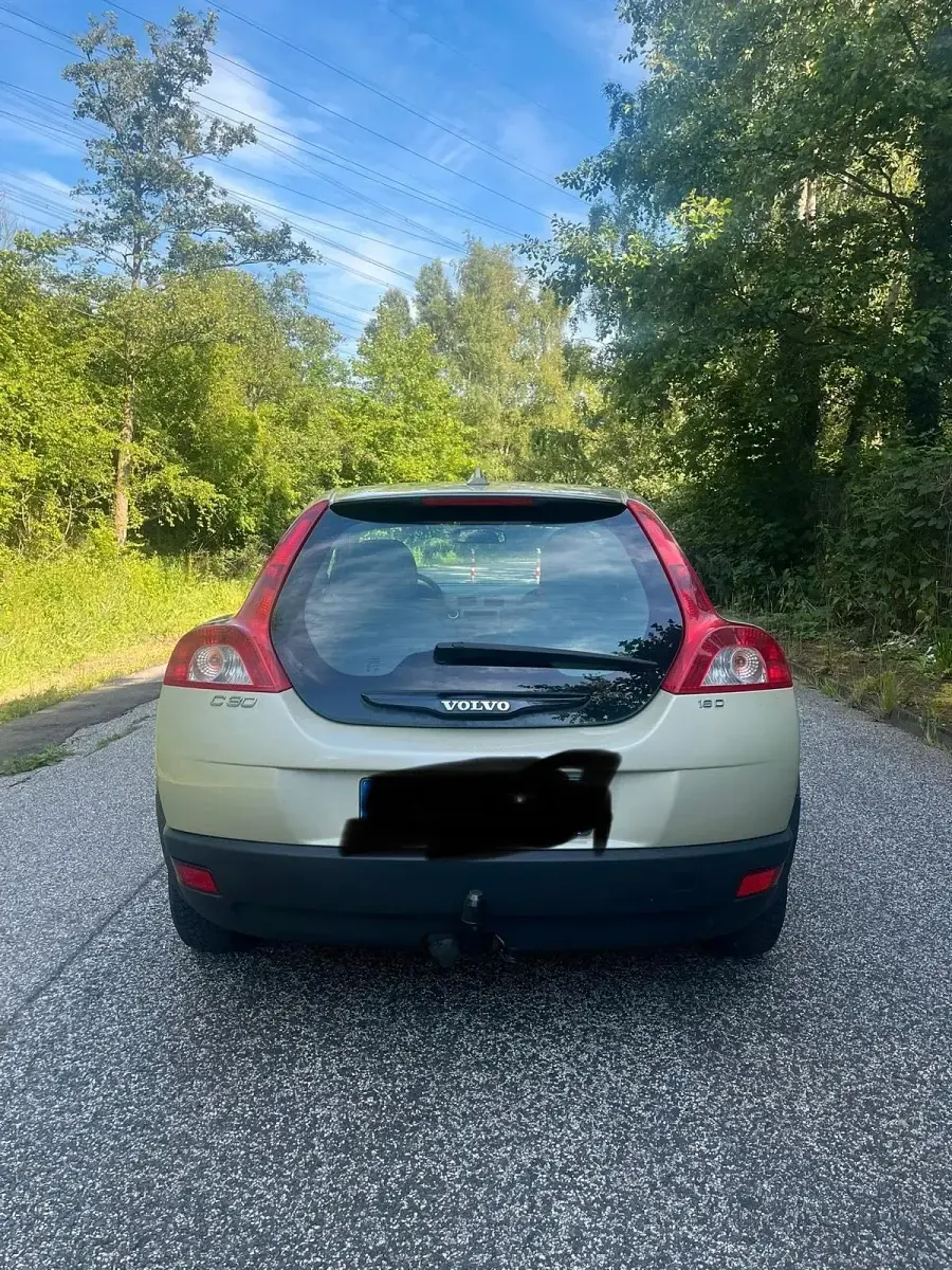 Gebraucht Hyundai i30 110 PS (80 kW) 2007 Gold Kleinwagen