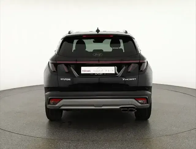 Neu Hyundai Tucson 150 PS (110 kW) 2025 Andere SUV