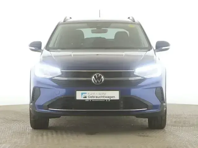 Gebraucht VW Taigo Life 2025 Andere SUV