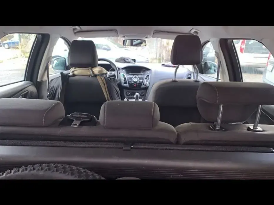 Gebraucht Dacia Sandero Ambiance 72 PS (52 kW) 2013 Blau Limousine