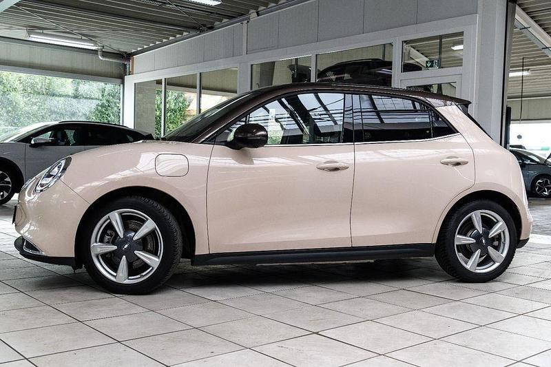 Second-hand Ora 03 125 kW (171 CP) 2023 Alb Hatchback
