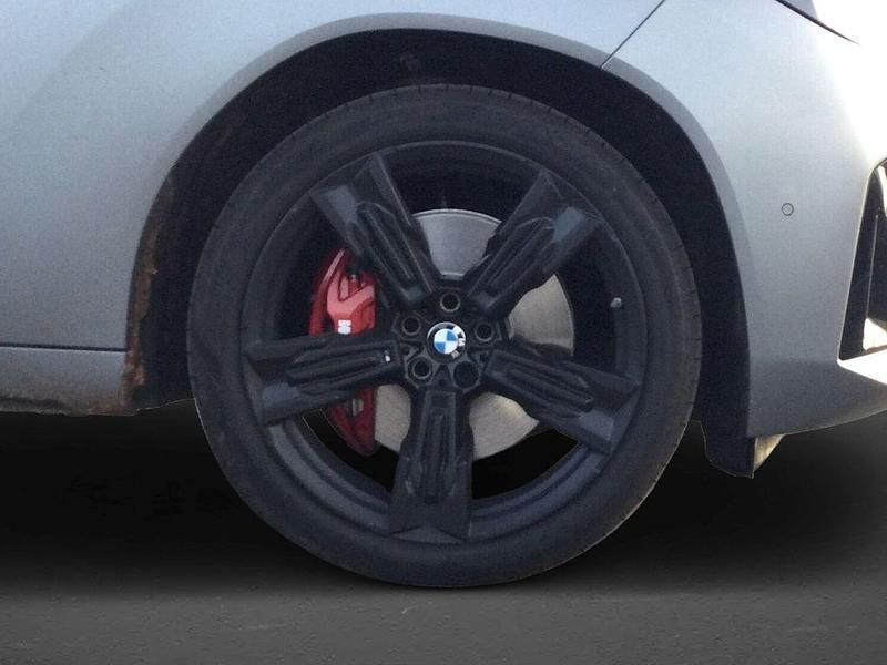 Gebraucht BMW X3 Performance 381 PS (280 kW) 2025 Grau SUV