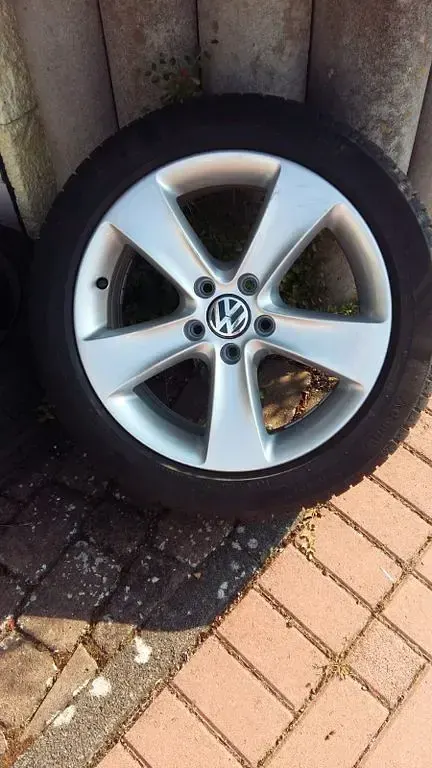 Gebraucht VW Scirocco Sportline 200 PS (147 kW) 2009 Weiß Coupé