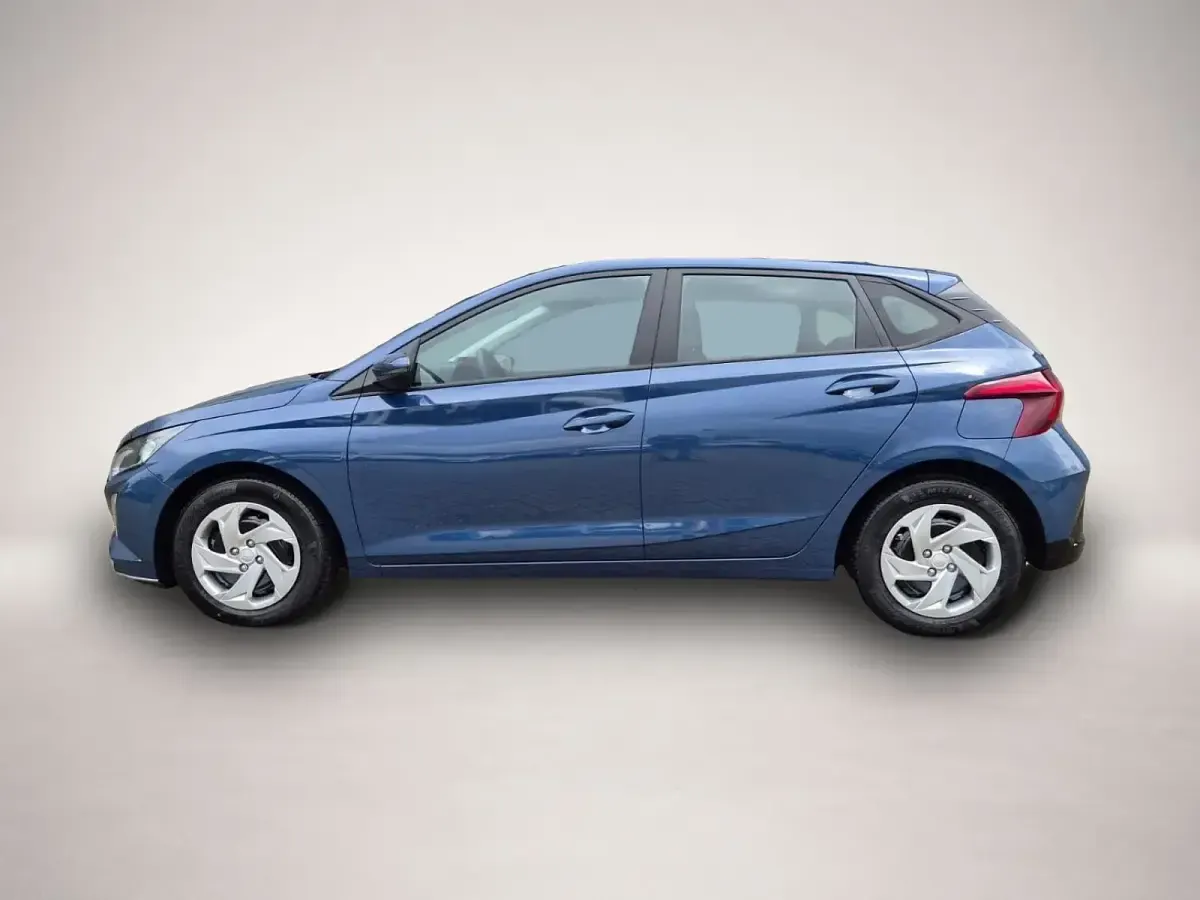 Gebraucht Hyundai i20 90 PS (66 kW) 2026 Kleinwagen