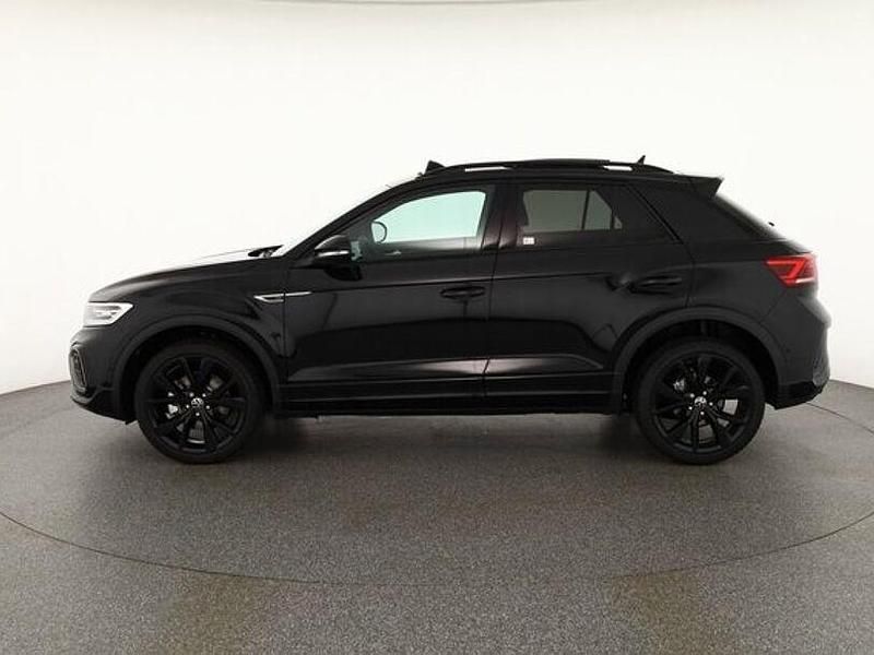 Neu VW T-Roc Style 150 PS (110 kW) 2025 Grau SUV