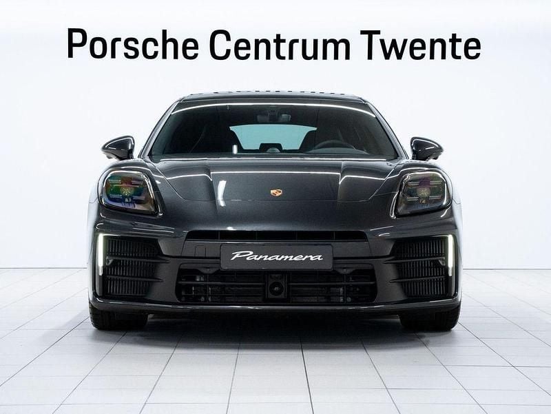 Gebraucht Porsche Panamera 4 470 PS (345 kW) 2025 Grau Limousine