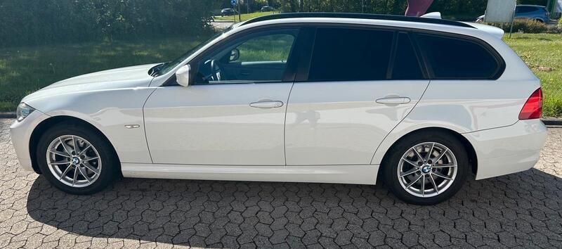 Gebraucht 2012 BMW 320 Kombi | 8.500 € (Superpreis) - Bild 1/4