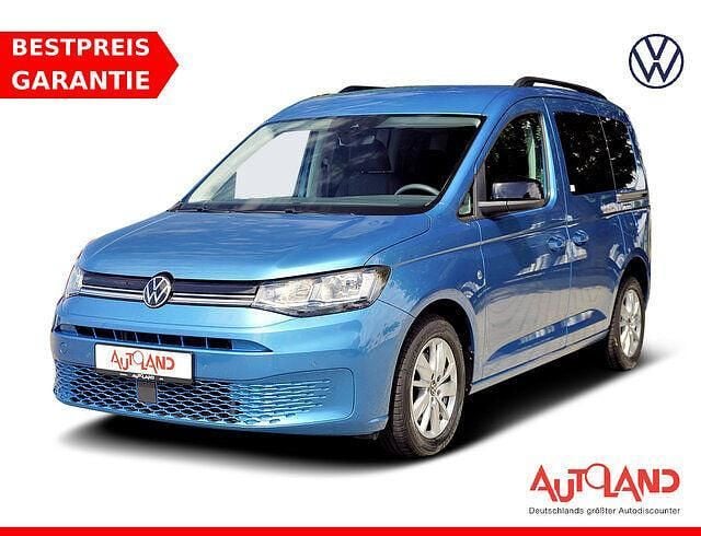 Andere Gebraucht 2022 VW Caddy Life Van / Kleinbus | 29.950 € (Fairer Preis) - Bild 1/4