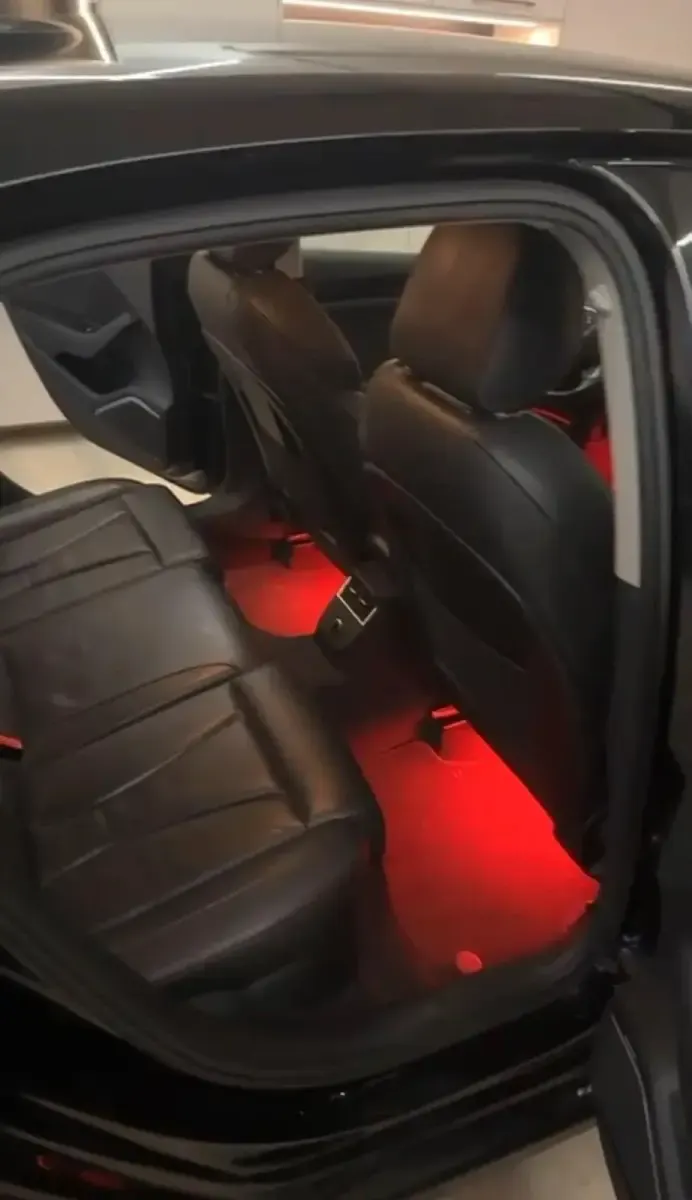 Gebraucht Audi A3 150 PS (110 kW) 2015 Schwarz Limousine