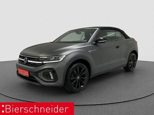 Gebraucht 2023 VW T-Roc R-line SUV | 34.750 € - Bild 1/3
