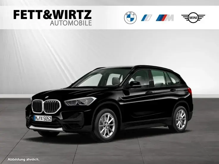 Gebraucht BMW X1 Advantage 140 PS (102 kW) 2022 SUV