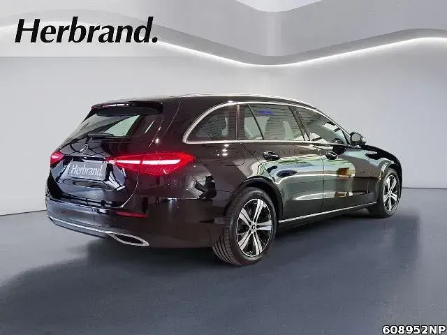 Gebraucht Mercedes C300e 313 PS (230 kW) 2023