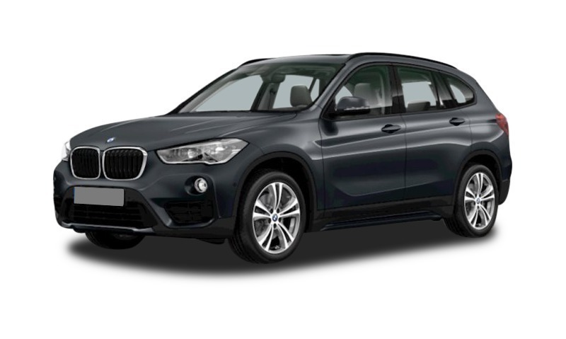 Verkauft BMW X1 2.0 Diesel, gebraucht 2019, 18.700 km in