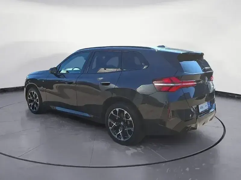 Gebraucht BMW X3 M Sport 197 PS (144 kW) 2025 Grau SUV