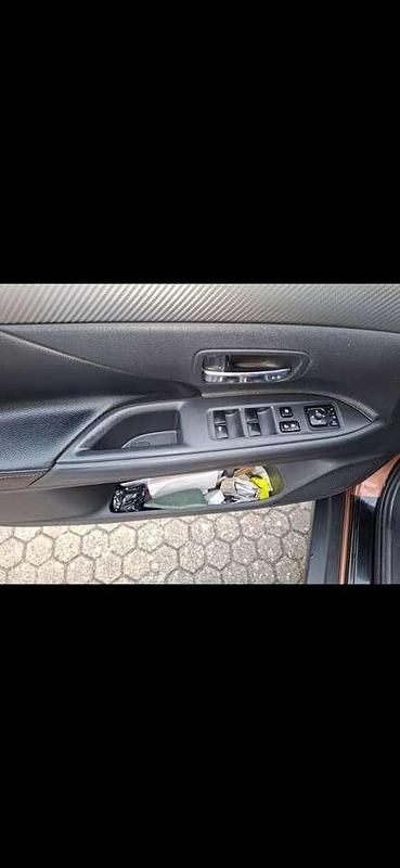 Gebraucht Mitsubishi Outlander Instyle 177 PS (130 kW) 2012 SUV