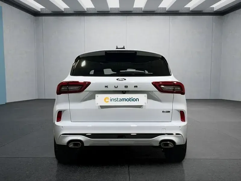 Neu Ford Kuga 242 PS (177 kW) 2026 Weiß SUV