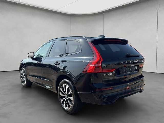 Gebraucht Volvo XC60 Plus 197 PS (144 kW) 2024 Schwarz SUV