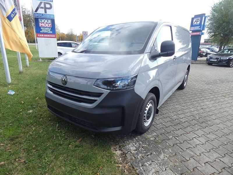 Stone grey Neu 2025 VW Transporter Van | 36.997 € - Bild 1/4