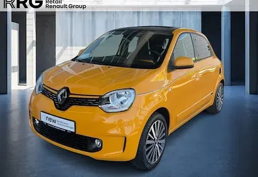 Gebraucht Renault Zoe Life 79 kW (108 PS) 2019 Kleinwagen