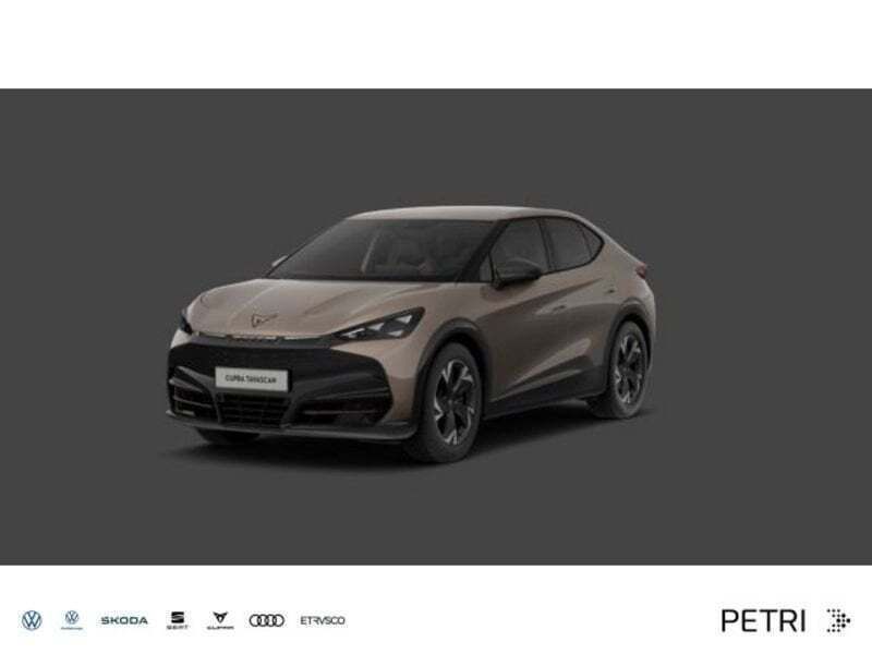 Metallic Neu 2025 Cupra Tavascan Endurance SUV | 47.890 € (Guter Preis) - Bild 1/4