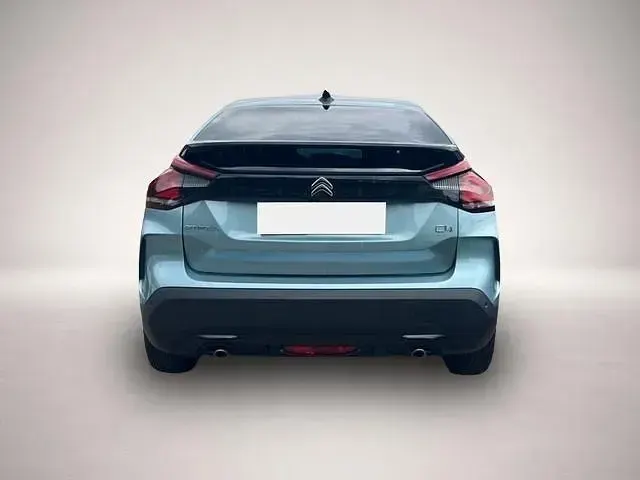 Gebraucht Citroën C4 Shine 131 PS (96 kW) 2023 Manufacturer SUV