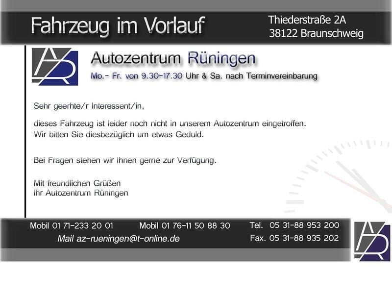 Weiß Gebraucht 2011 Ford Transit Trend Abholung | 4.600 € (Fairer Preis) - Bild 1/1