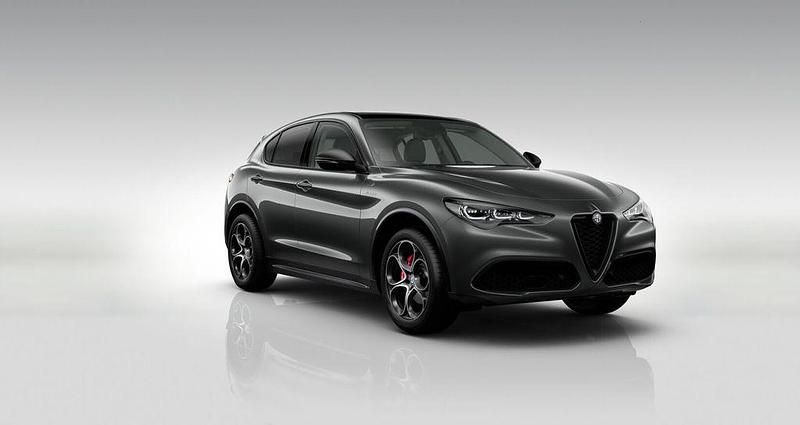 Neu 2026 Alfa Romeo Stelvio Premium SUV | 68.280 € - Bild 1/4