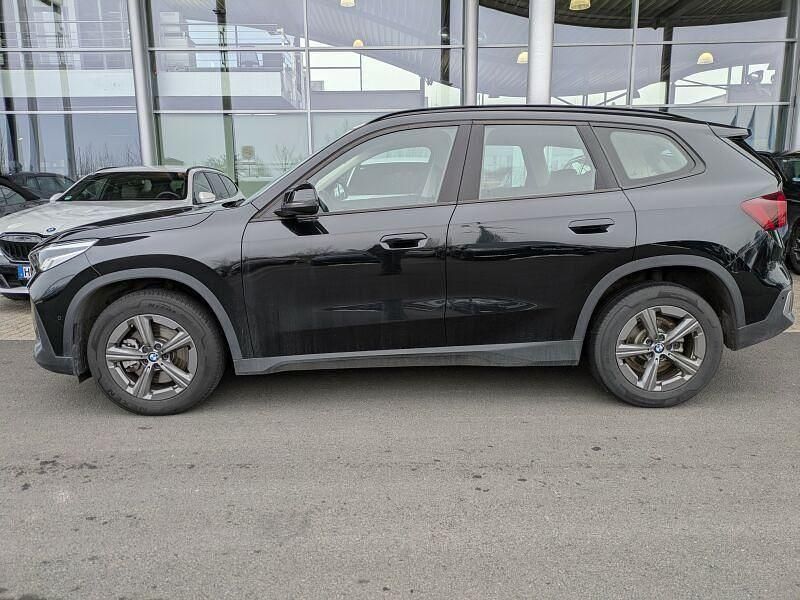 Gebraucht BMW X1 Sport Line 156 PS (114 kW) 2023 Schwarz SUV