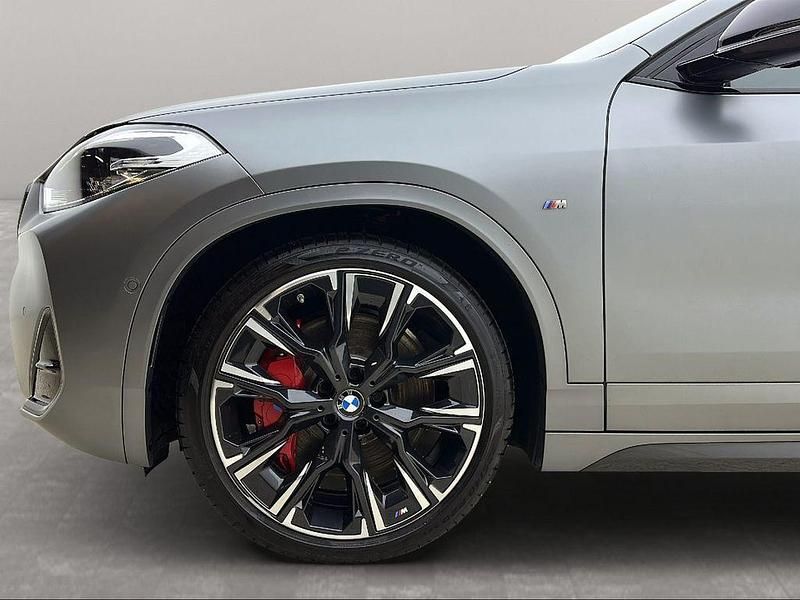 Gebraucht BMW X2 Shadowline 306 PS (225 kW) 2022 Grau SUV