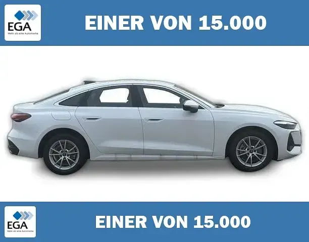 Neu Audi A5 204 PS (150 kW) 2026 Limousine
