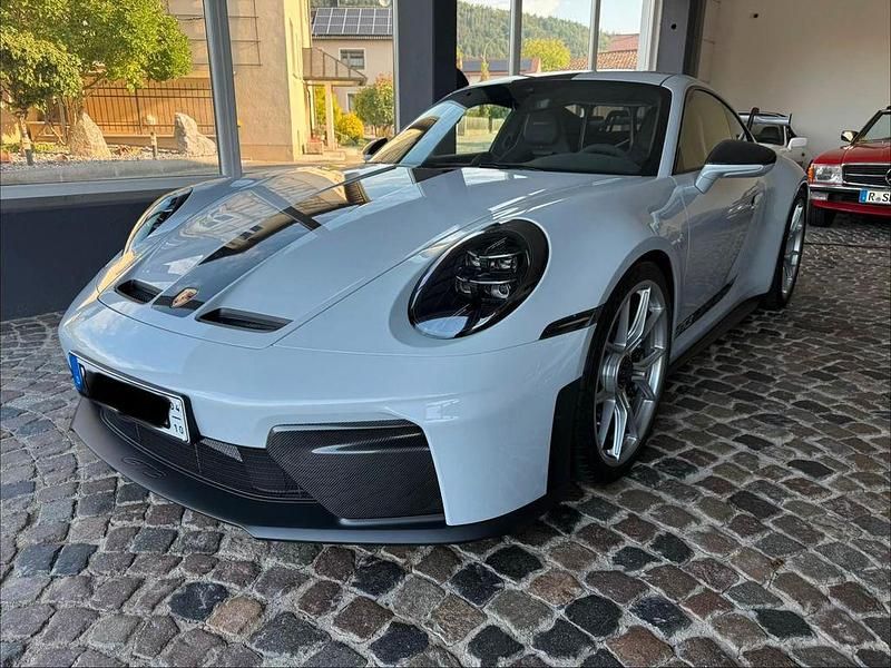 Neu Porsche 992 510 PS (375 kW) 2025 Grau