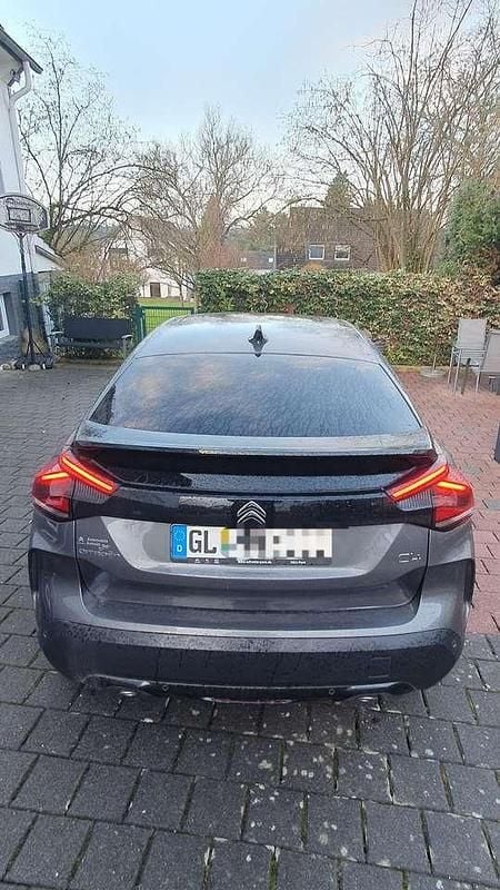 Gebraucht Citroën C4 PureTech 131 PS (96 kW) 2024 SUV