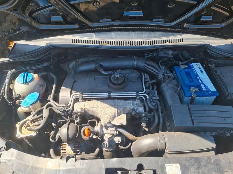 Second-hand Seat Leon 140 CP (102 kW) 2009 Negru Hatchback